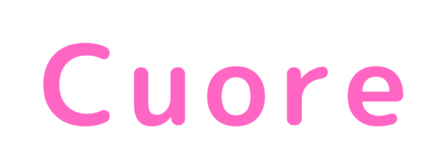 美容整体サロンCuore