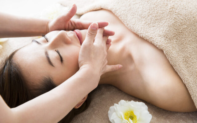 美容整体サロンCuoreのギャラリー写真