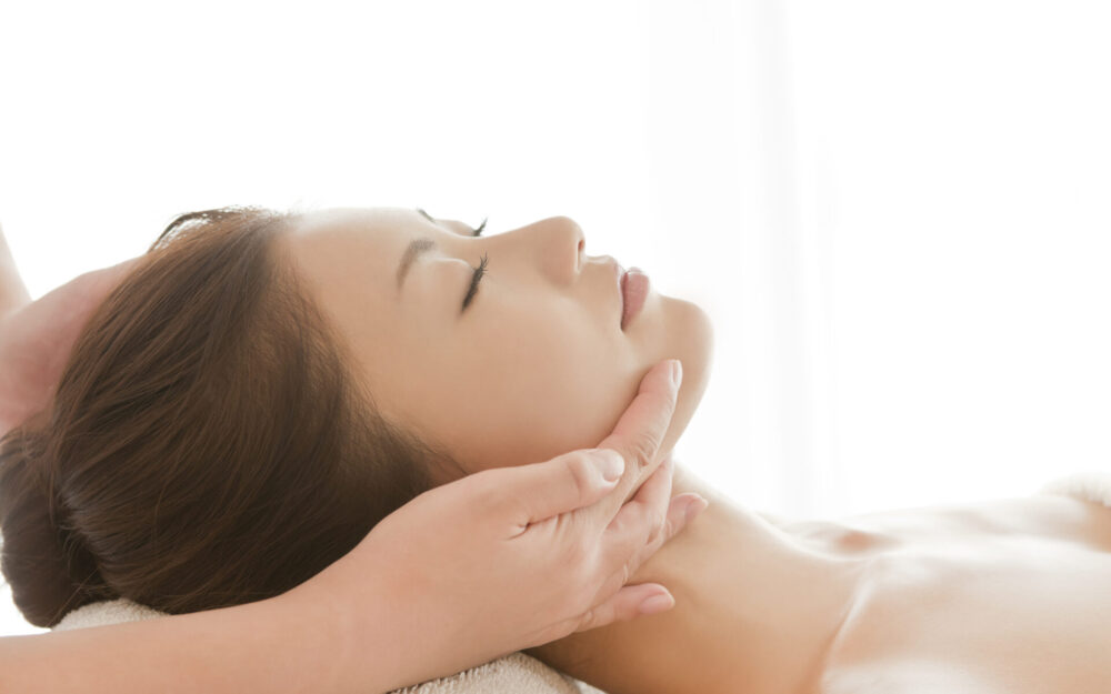 美容整体サロンCuoreのメニュー