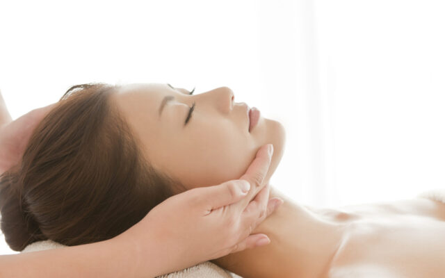 美容整体サロンCuoreのギャラリー写真