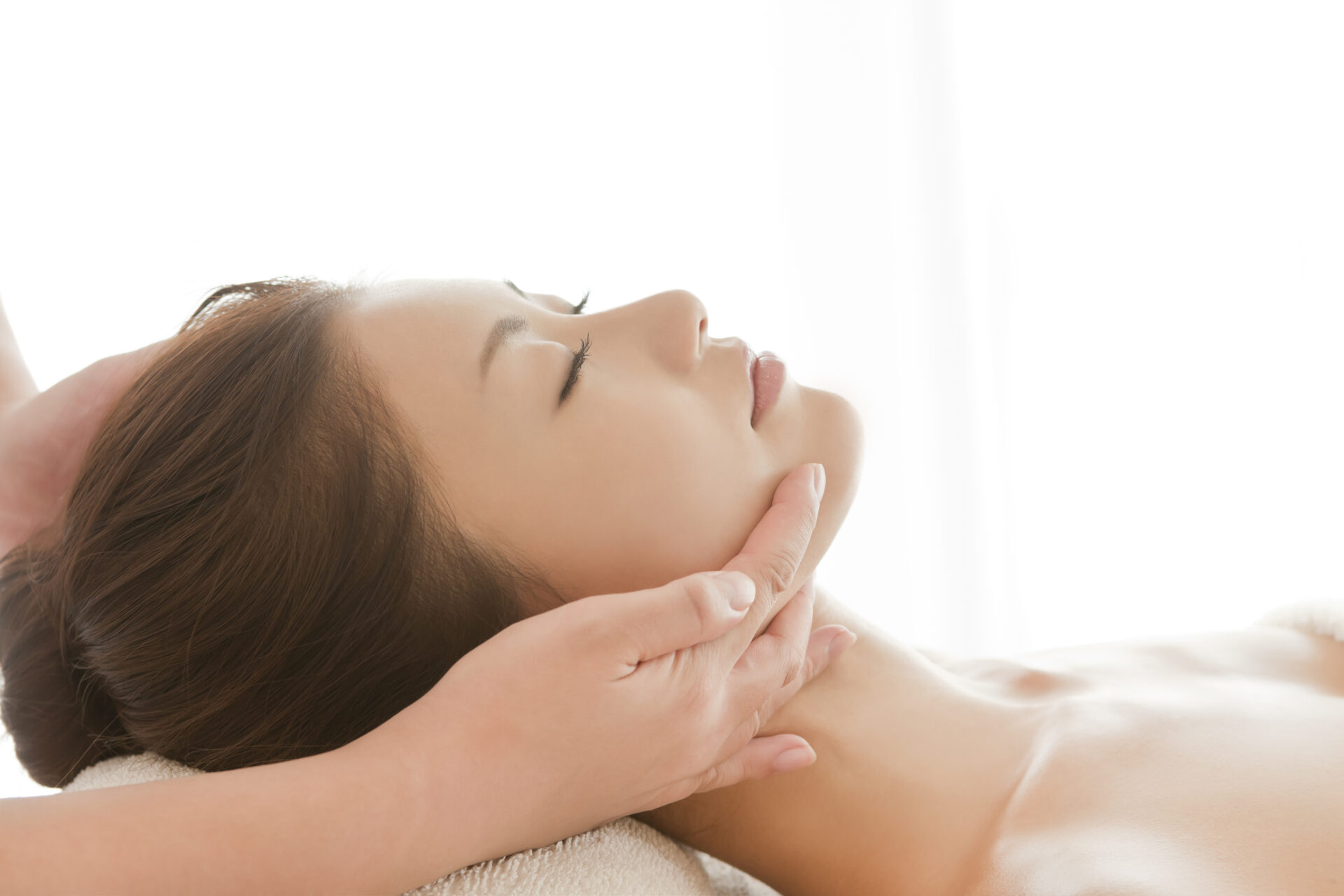 美容整体サロンCuoreのギャラリー写真