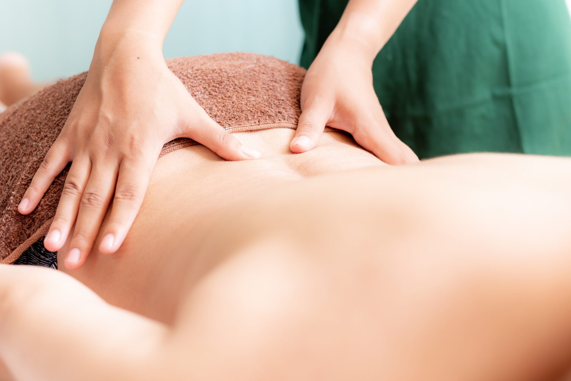 美容整体サロンCuoreのメニュー