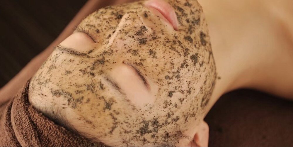 REVI陶肌トリートメント